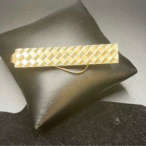 Vintage Hadley Money Clip